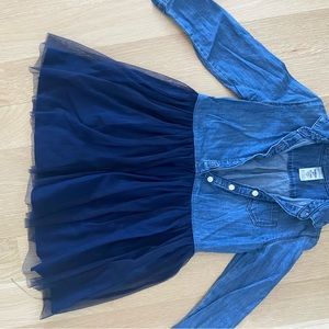 Dress worn a few times